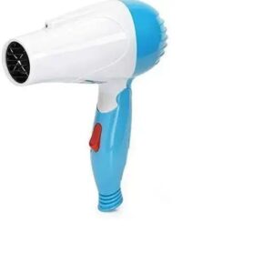 Vaishno Mata Foldable hair dryer 1000w