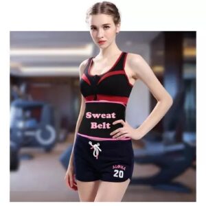 Vaishno Mata Women, Girls, Sweat Belt, Fitness slim belt