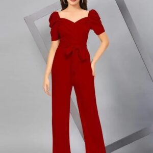 VAISHNO MATA WOMEN’S DESIGNER JUMPSUIT