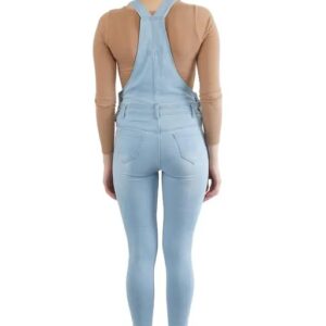 VAISHNO MATA SCREWY WOMENS SLIM FIT JUMPSUITS