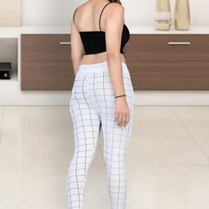 Vaishno Mata Fashionable Fashionista Women Jeggings