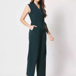 Vaishno Mata Urbane Designer Women Jumpsuits