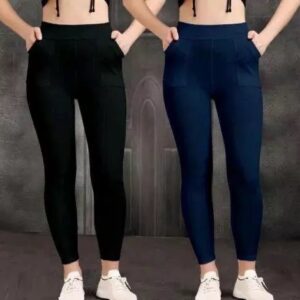 Vaishno Mata Ravishing Fabulous Women Jeggings