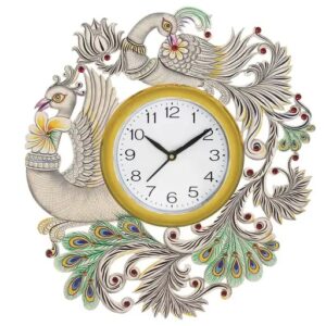 Vaishno Mata Unique Wall Clocks