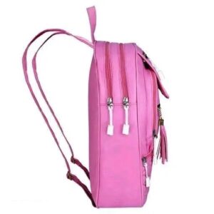 Vaishno Mata Back Pack Laptop Bag For Women