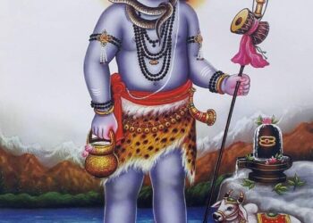 भगवान शिव की सम्पूर्ण कथा | Complete story of Lord Shiva | 2025