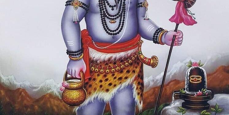 भगवान शिव की सम्पूर्ण कथा | Complete story of Lord Shiva | 2025
