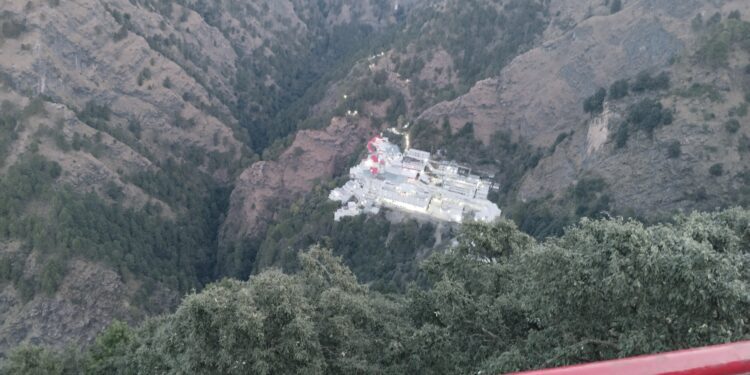 vaishno mata