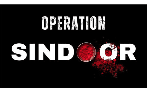 Opration Sindhoor!