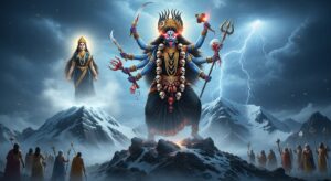 काली | काली अवतार | Kali Mata | Kali Puja #kali #kalimaa #kalipuja