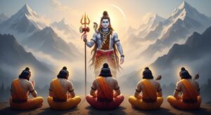 केदारनाथ महादेव: मोक्ष की ओर एक अलौकिक यात्रा | Kedarnath Mahadev: A Divine Journey Towards Salvation