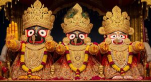 भगवान जगन्नाथ के संपूर्ण रहस्य: जानिए अधूरी मूर्ति, कृष्ण के हृदय और मंदिर से जुड़ी हर कथा