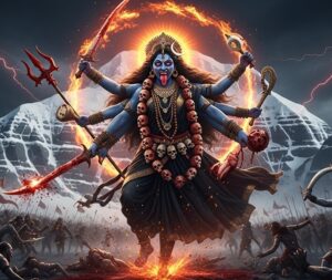 महाकाली | काली | काली अवतार | Mahakali Kali Mata | Kali Puja #kali #kalimaa #kalipuja