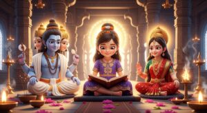 Bhole Tere Mandir Me