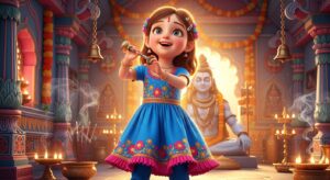Bhole Tere Mandir Me