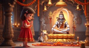 Bhole Tere Mandir Me