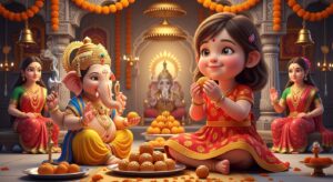 Bhole Tere Mandir Me