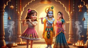 Bhole Tere Mandir Me