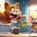 Billi Boli Meow Meow Lyrics,Billi Karti Meow Meow Lyrics