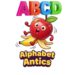 A to Z ABCD