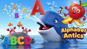 A to Z ABCD