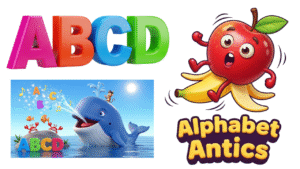 A to Z ABCD