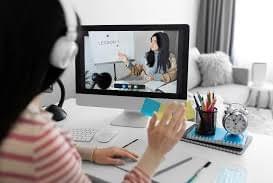ऑनलाइन का अर्थ क्या होता है? What is the meaning of online?