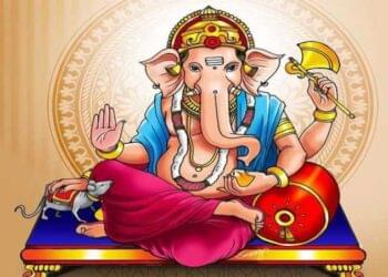 श्री गणेश जी की कथा - Story of Shri Ganesh Ji - 2025