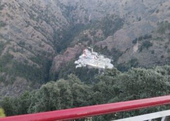 vaishno mata