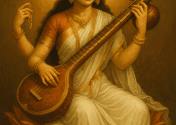 माता सरस्वती - Mata Saraswati