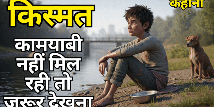ये 3 चीज़ें आपकी किस्मत बदल सकती हैं | A Life Changing Story