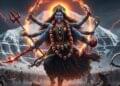 महाकाली | काली | काली अवतार | Mahakali Kali Mata | Kali Puja #kali #kalimaa #kalipuja