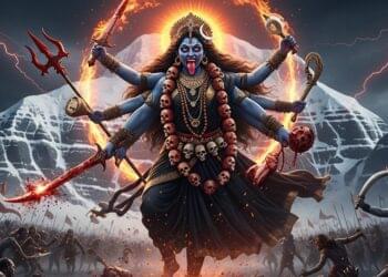 महाकाली | काली | काली अवतार | Mahakali Kali Mata | Kali Puja #kali #kalimaa #kalipuja