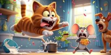 Billi Boli Meow Meow Lyrics,Billi Karti Meow Meow Lyrics